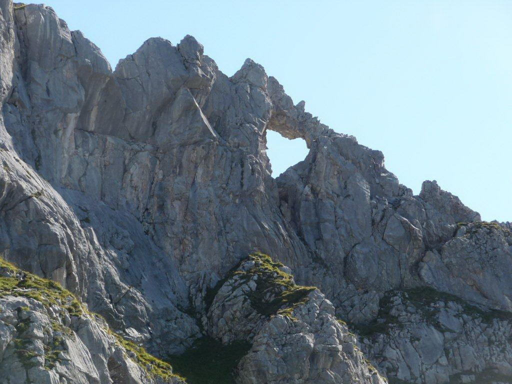 Haus Brunneck Διαμέρισμα Warth  Εξωτερικό φωτογραφία